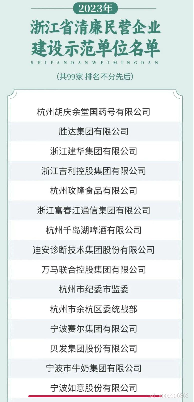 寧波如意西林叉車(chē)榮獲全省示范稱號(hào)！(圖1)